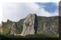 La dent de la rancune