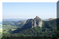 La roche Sanadoire