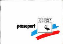 Accéder à mon passeport de plongée