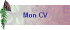 Mon CV
